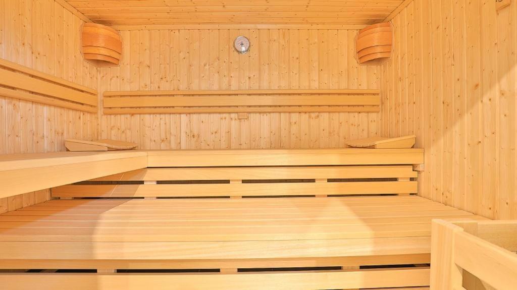 Traumgarten Haus Geborgenheit Prerow Eksteriør bilde